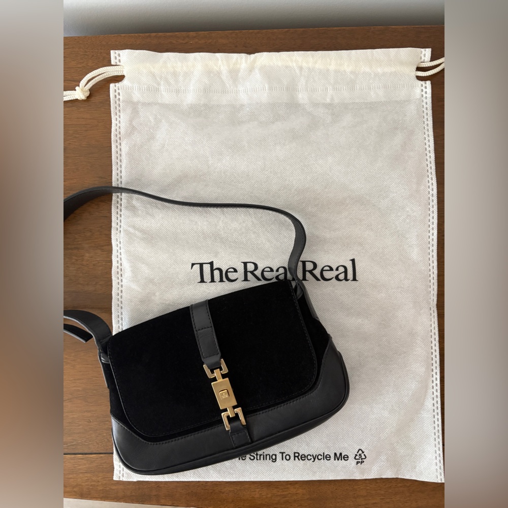 Gucci Jackie shoulder bag